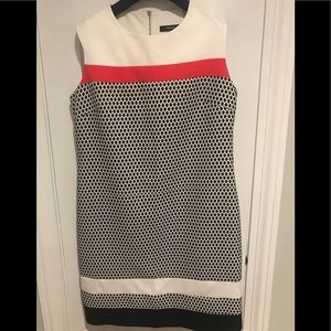 Beautiful dress from Europe!